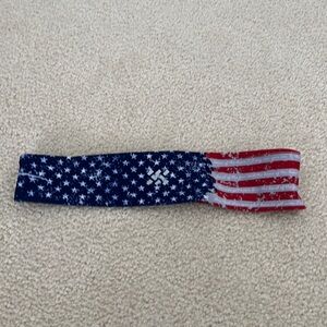 USA themed treadband